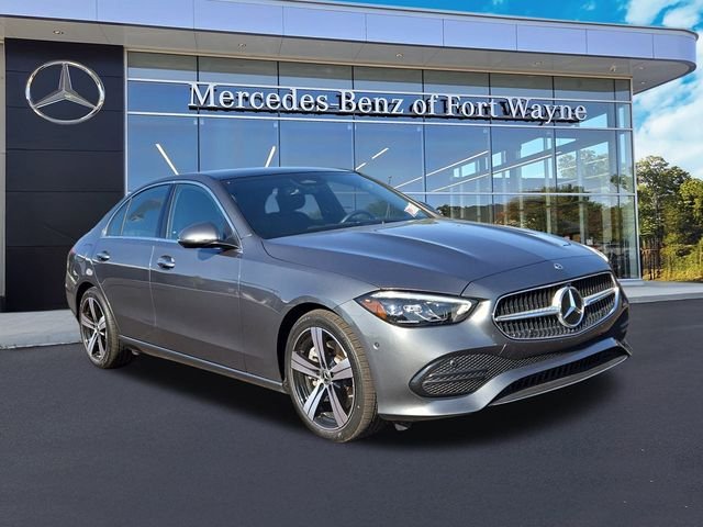 2024 Mercedes-Benz C-Class C 300 4MATIC's photo