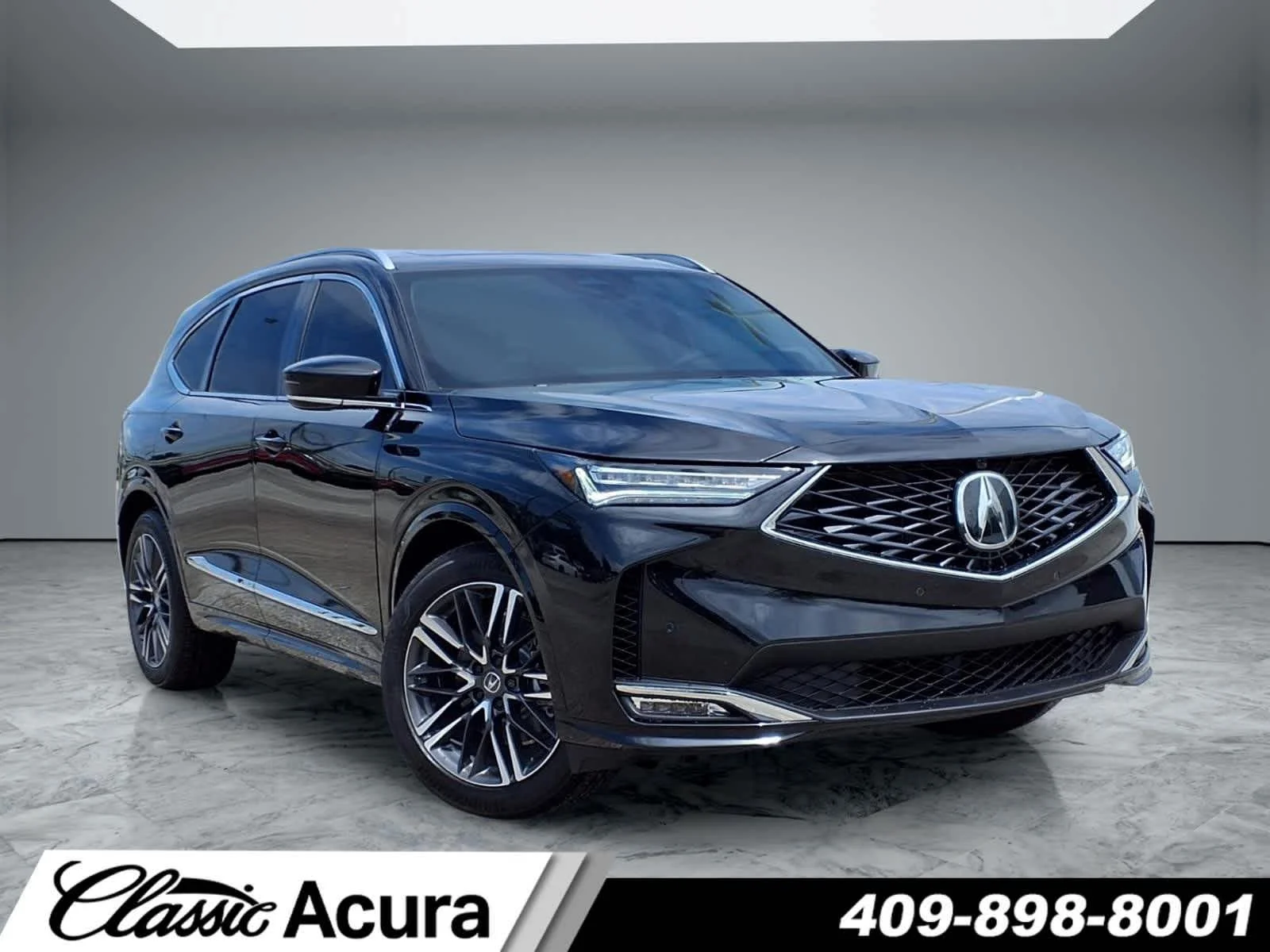 2026 Acura MDX SH-AWD w/Advance Package's photo