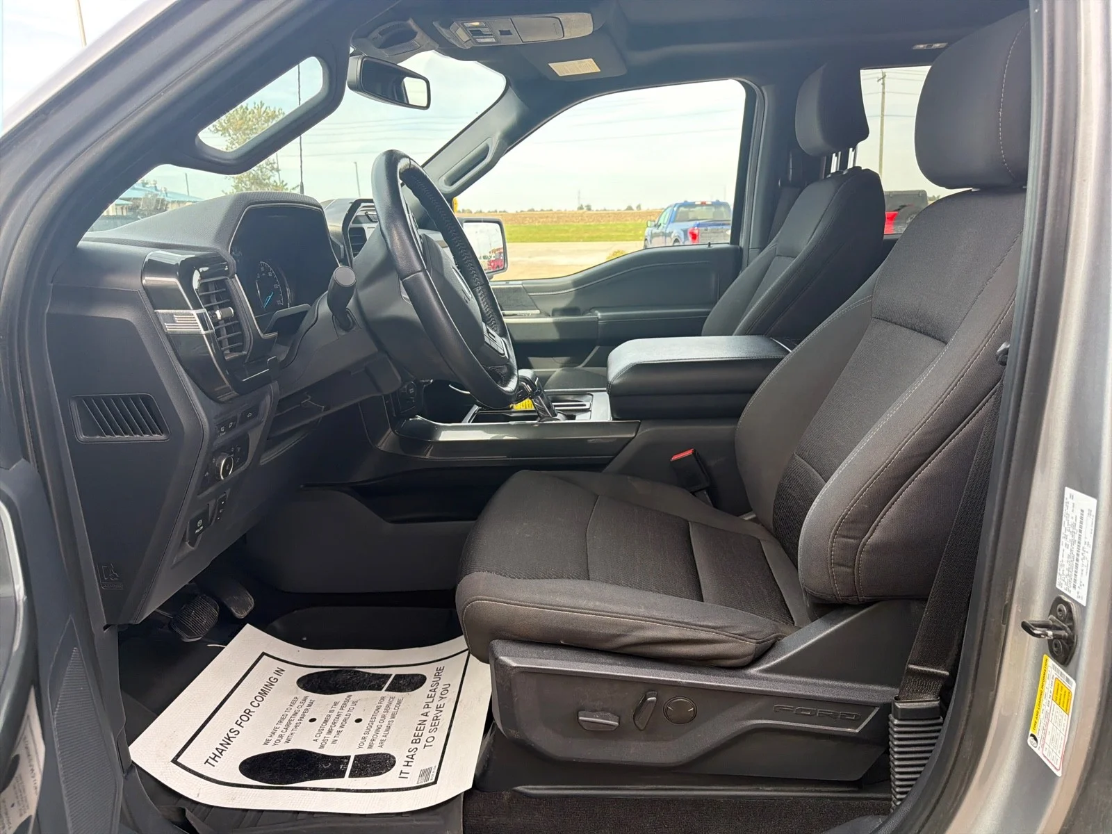 2022 Ford F-150 XLT - Photo 15