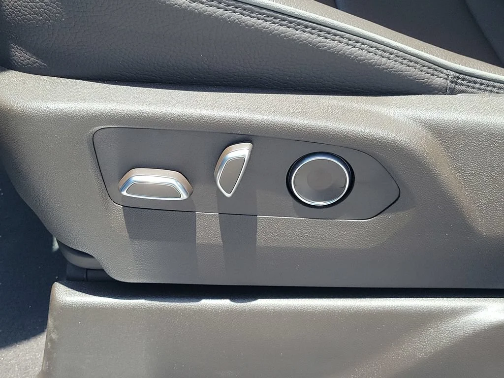 2026 GMC Sierra 1500 Denali - Photo 16