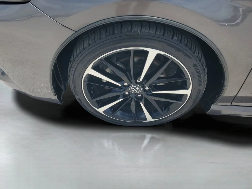 Used 2020 Gray Toyota XSE image 27