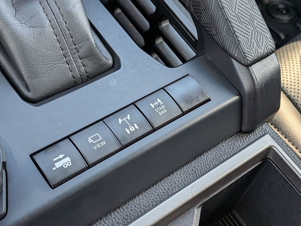 Used 2024  Toyota TRD Off-Road image 28