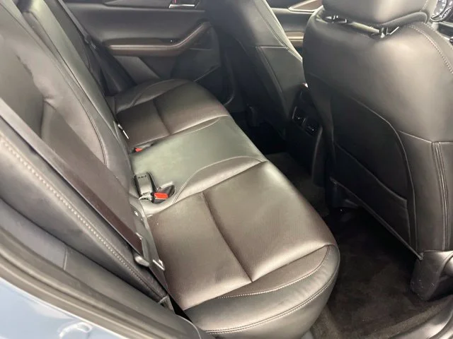 Used 2024 Gray Mazda 2.5 Turbo Premium Plus Package w/Premium Plus Package image 23