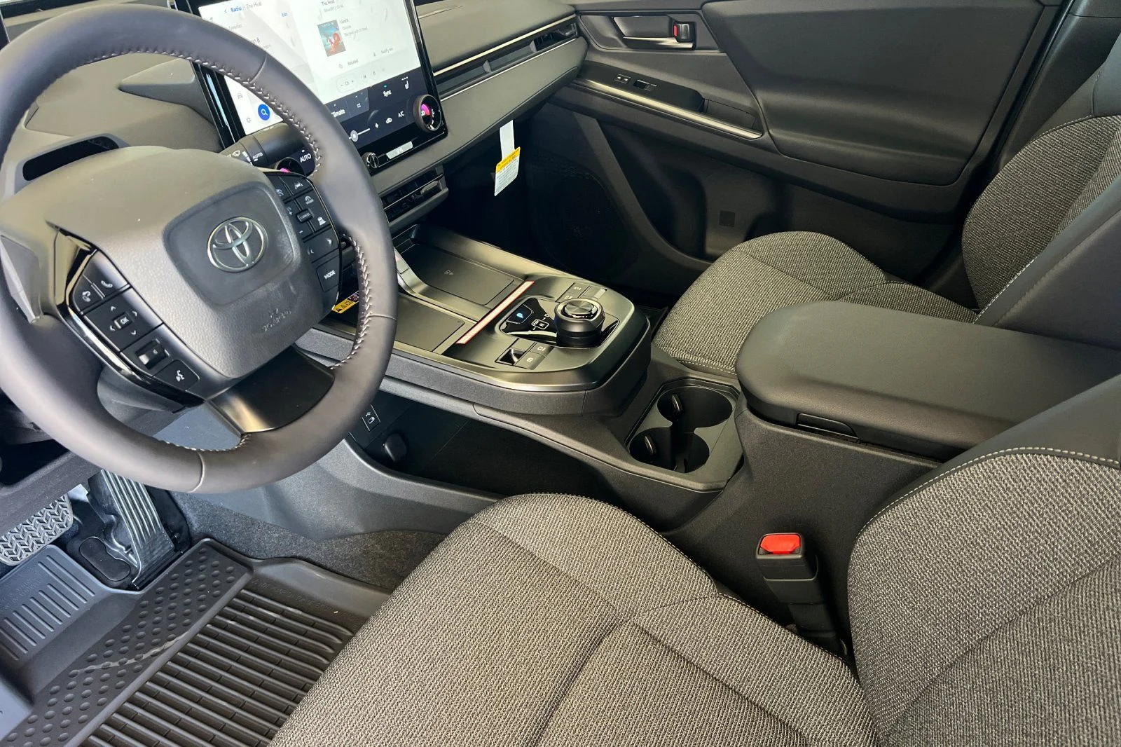 New 2026  Toyota XLE Plus image 10