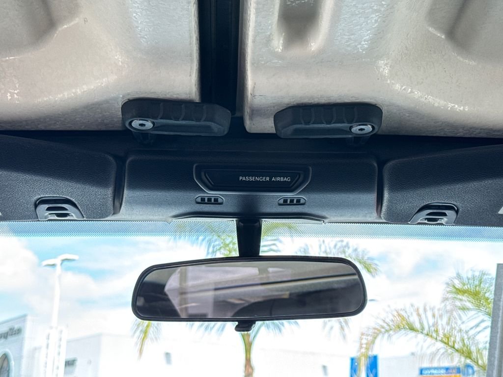 Used 2023 Gray Jeep Willys 4xe image 26
