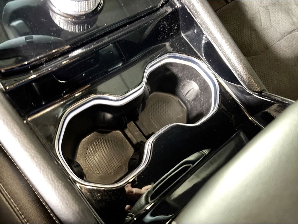 Used 2023 Gray Jeep Altitude X image 15