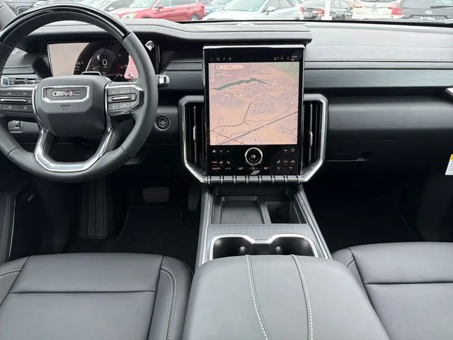 2026 GMC Acadia Elevation - Photo 9