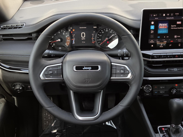 New 2026 Joose Exterior Paint Jeep Latitude image 22