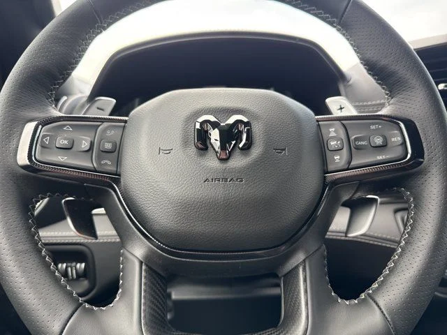 2026 RAM 1500 RHO - Photo 20