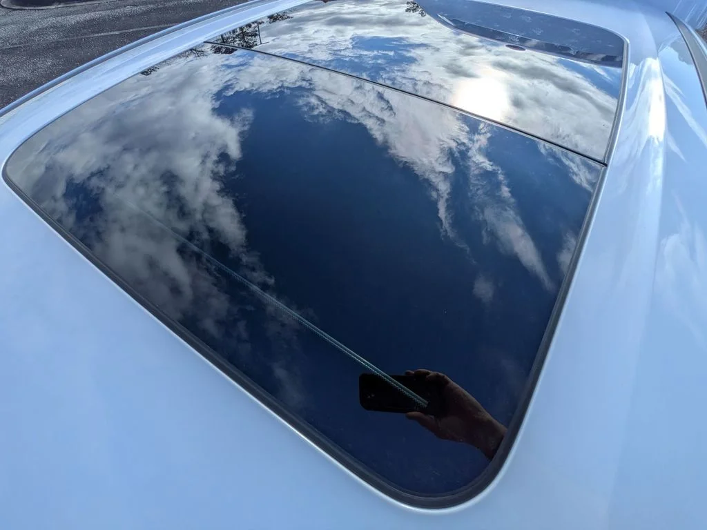 New 2026 White Nissan Platinum image 30