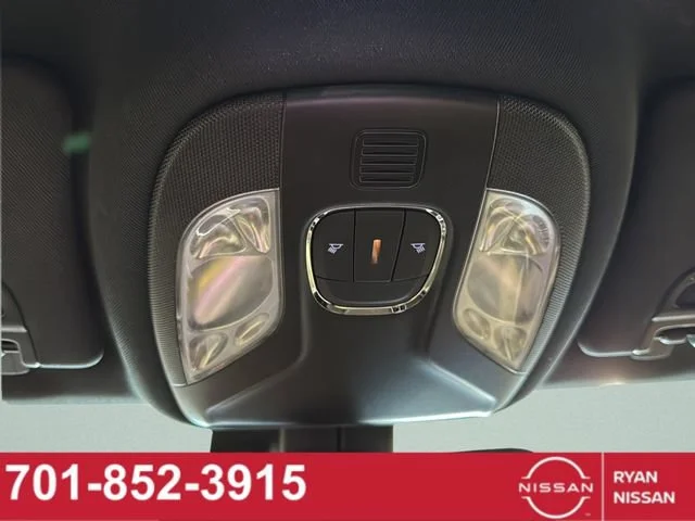 Certified Used 2024 White Jeep Limited image 32