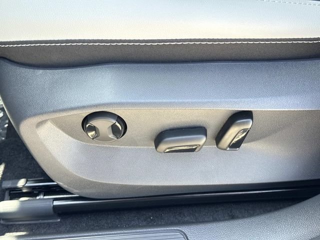New 2026 Gray Volkswagen 1.5T SE image 21