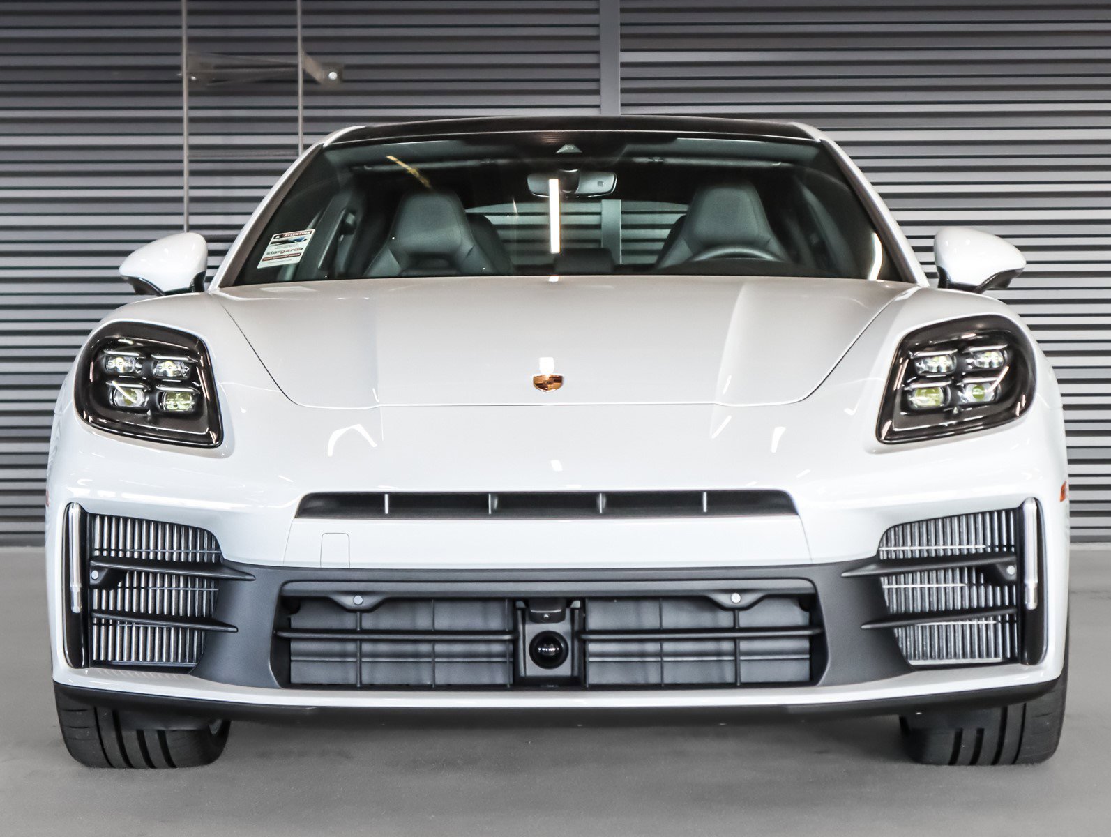 2026 Porsche Panamera Base - Photo 8