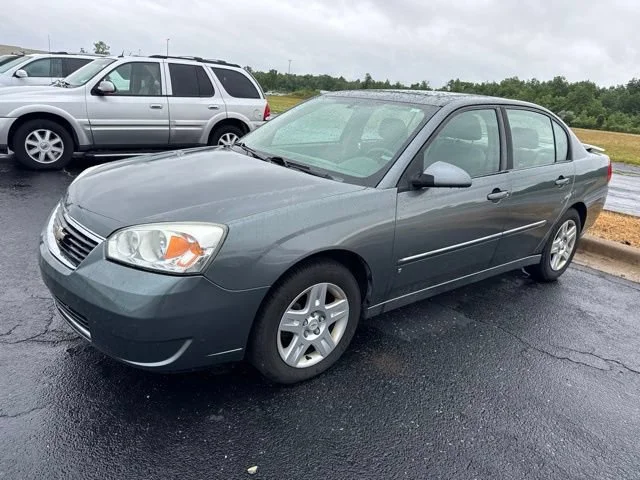 2006 Chevrolet Malibu LT w/2LT