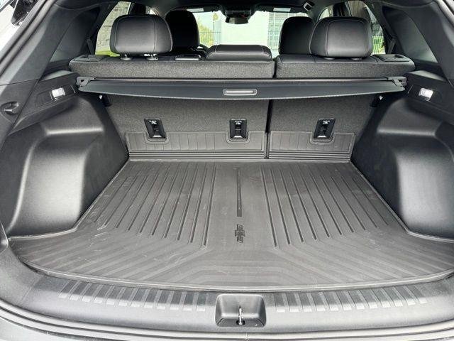 2025 Chevrolet Blazer EV LT - Photo 19