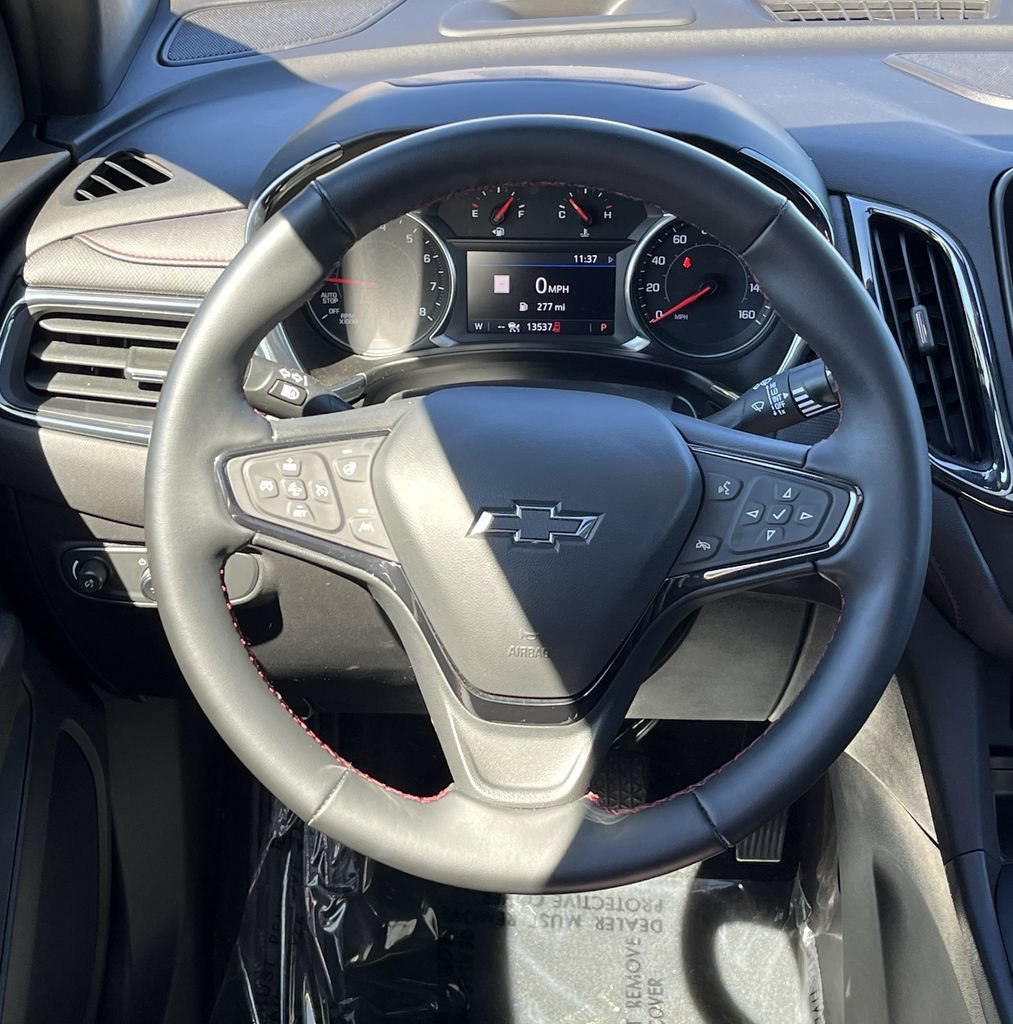 2024 Chevrolet Equinox RS - Photo 14