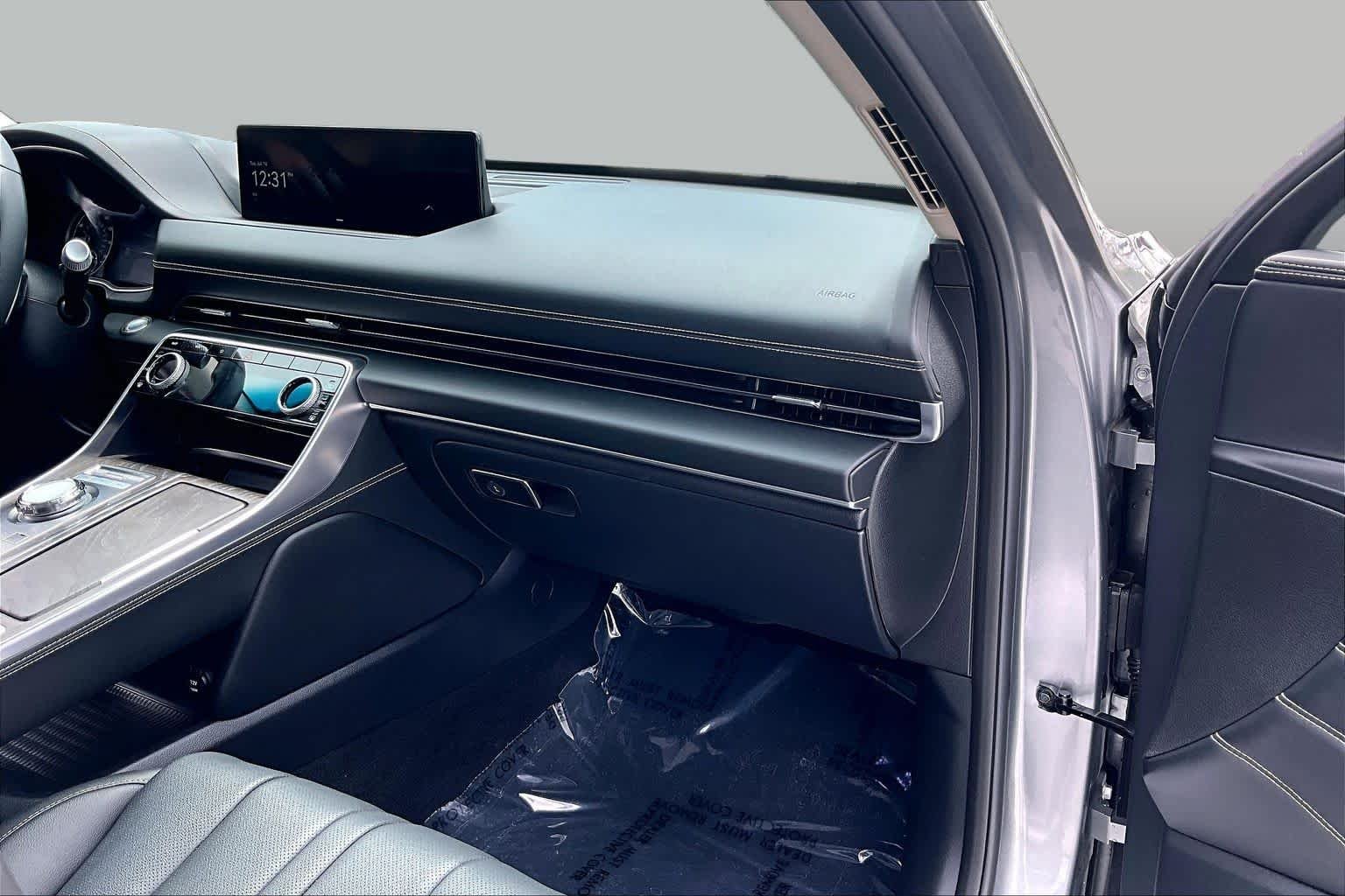 2024 GENESIS GV80 Standard - Photo 37