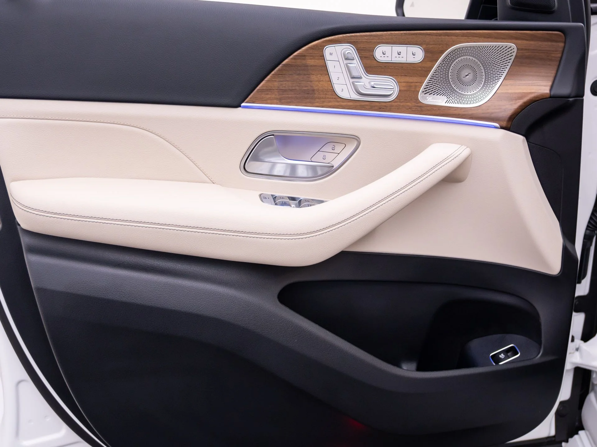 New 2026 White Mercedes-Benz GLE 350 image 14