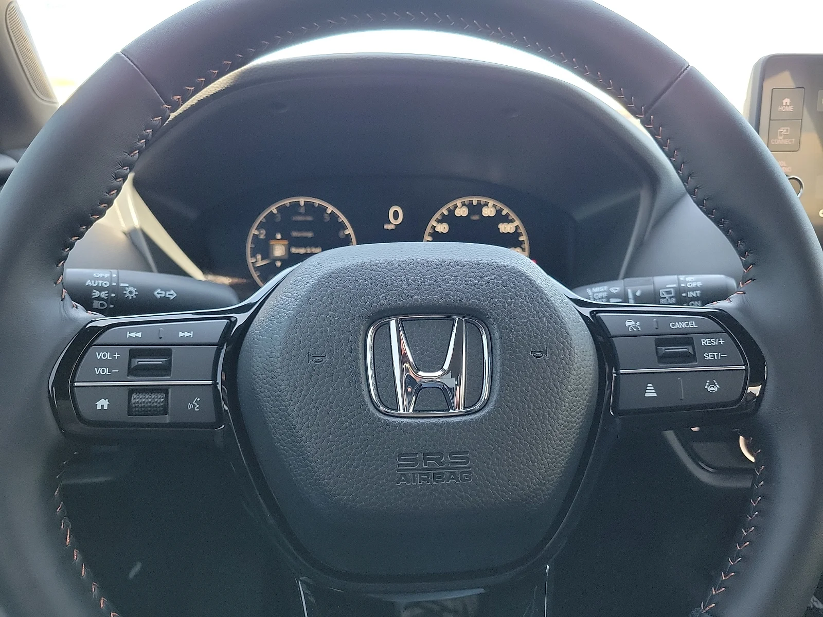 2026 Honda HR-V Sport - Photo 24
