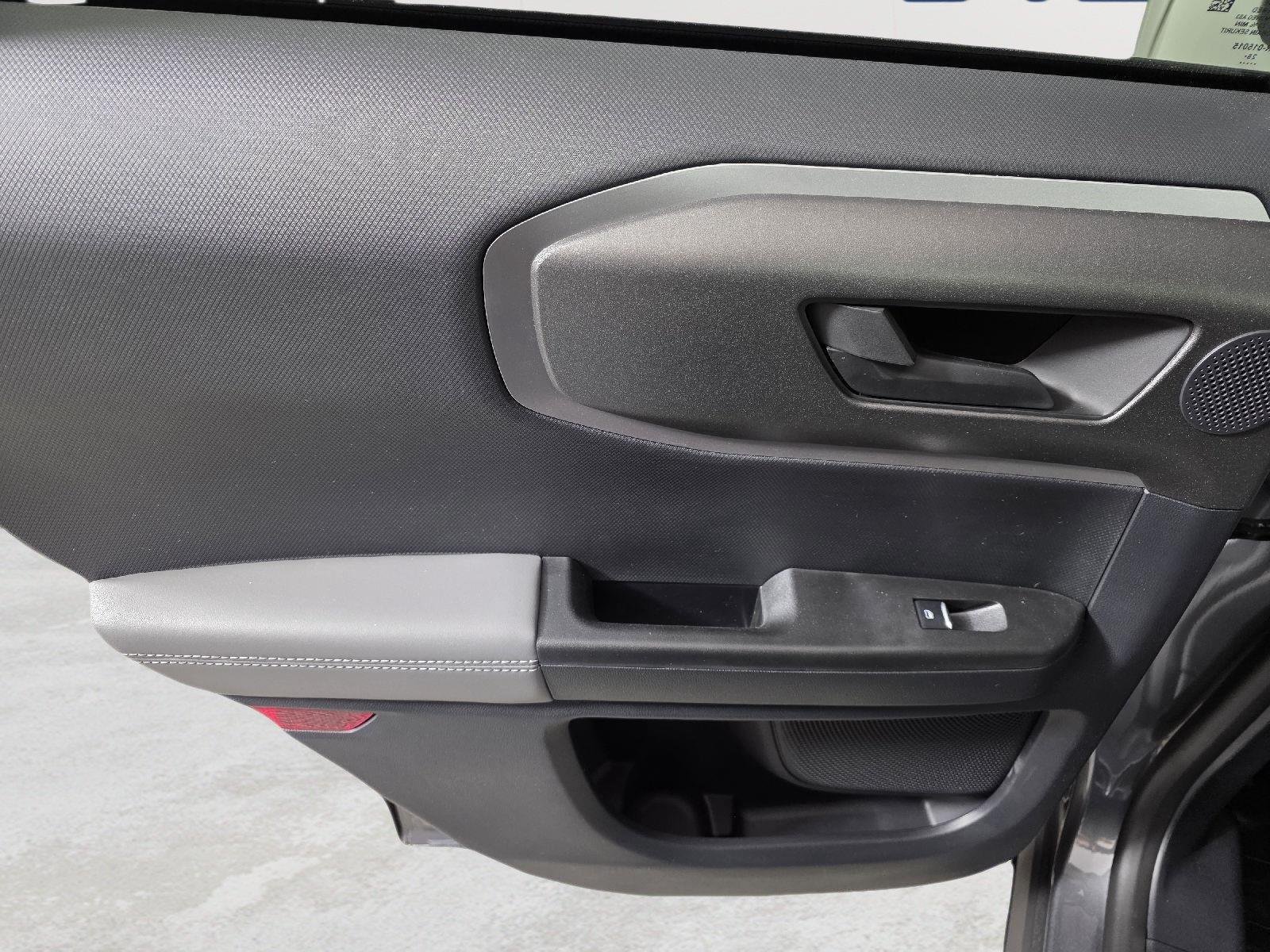 Used 2026 Carbonized Gray Metallic Ford Badlands image 20