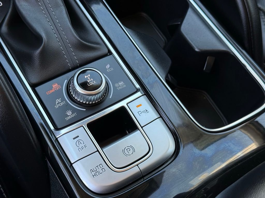 Certified Used 2023 Gravity Gray Kia S image 14