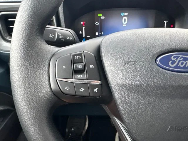 New 2026 Space White Metallic Ford XL image 50