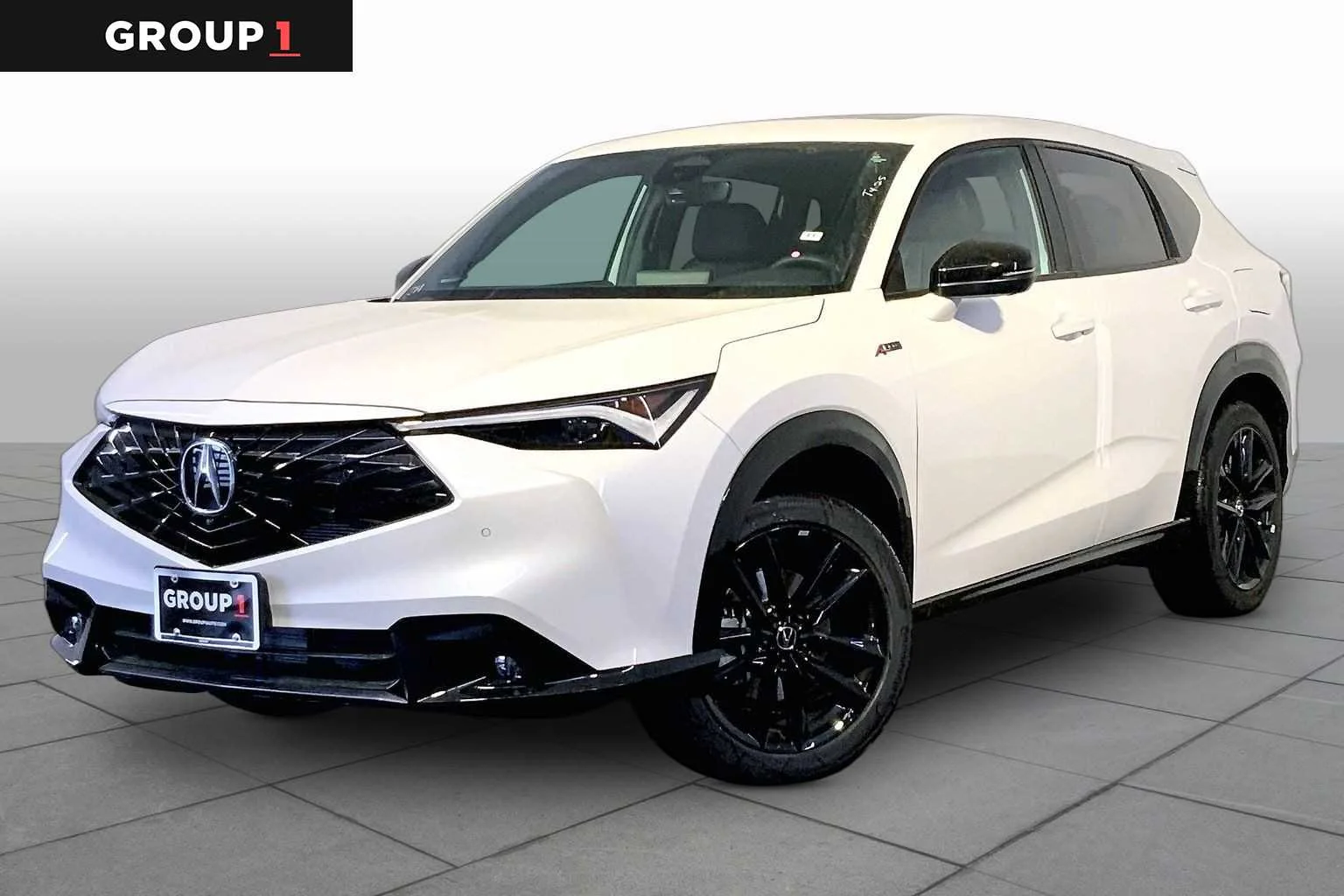 2026 Acura ADX AWD A-Spec w/Advance Package's photo