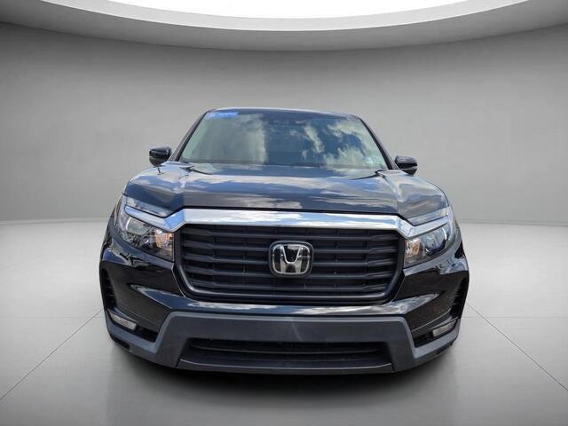 2023 Honda Ridgeline RTL - Photo 8