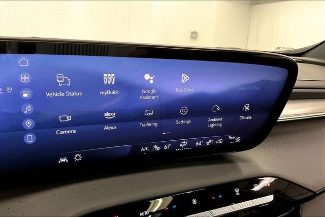 2025 Buick Enclave Avenir - Photo 30