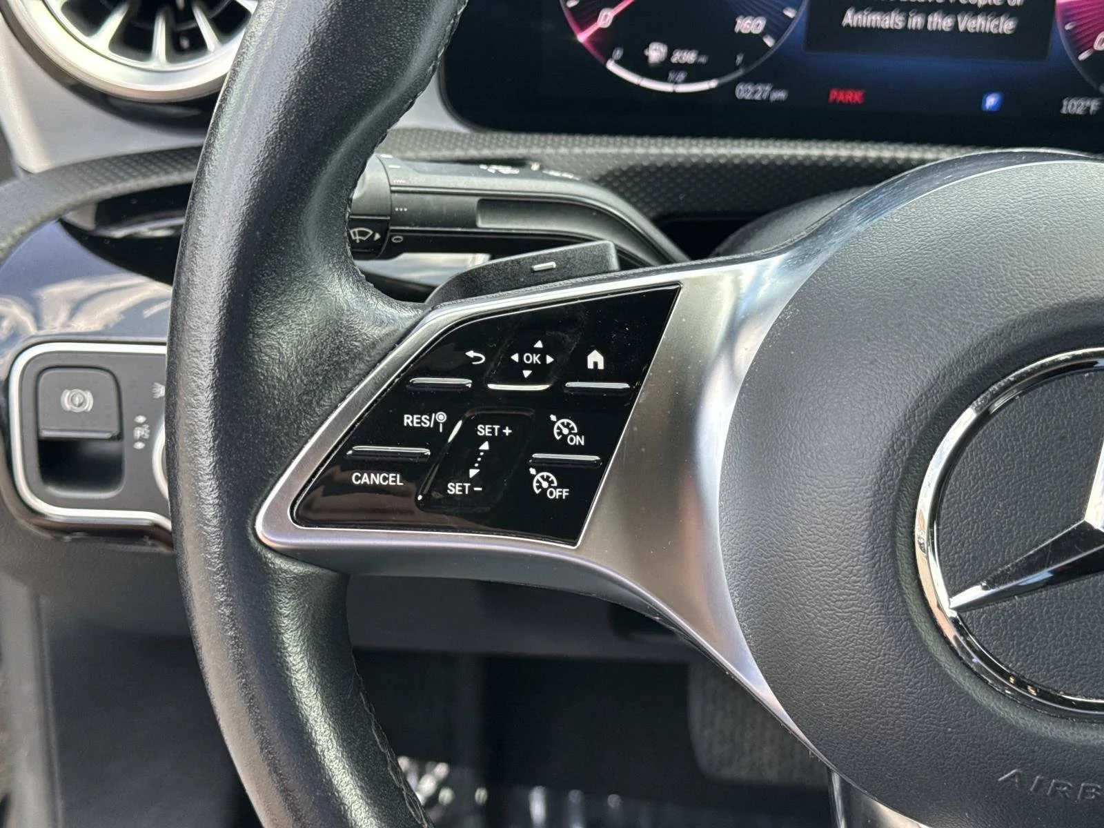 Used 2025 White Mercedes-Benz CLA 250 image 23