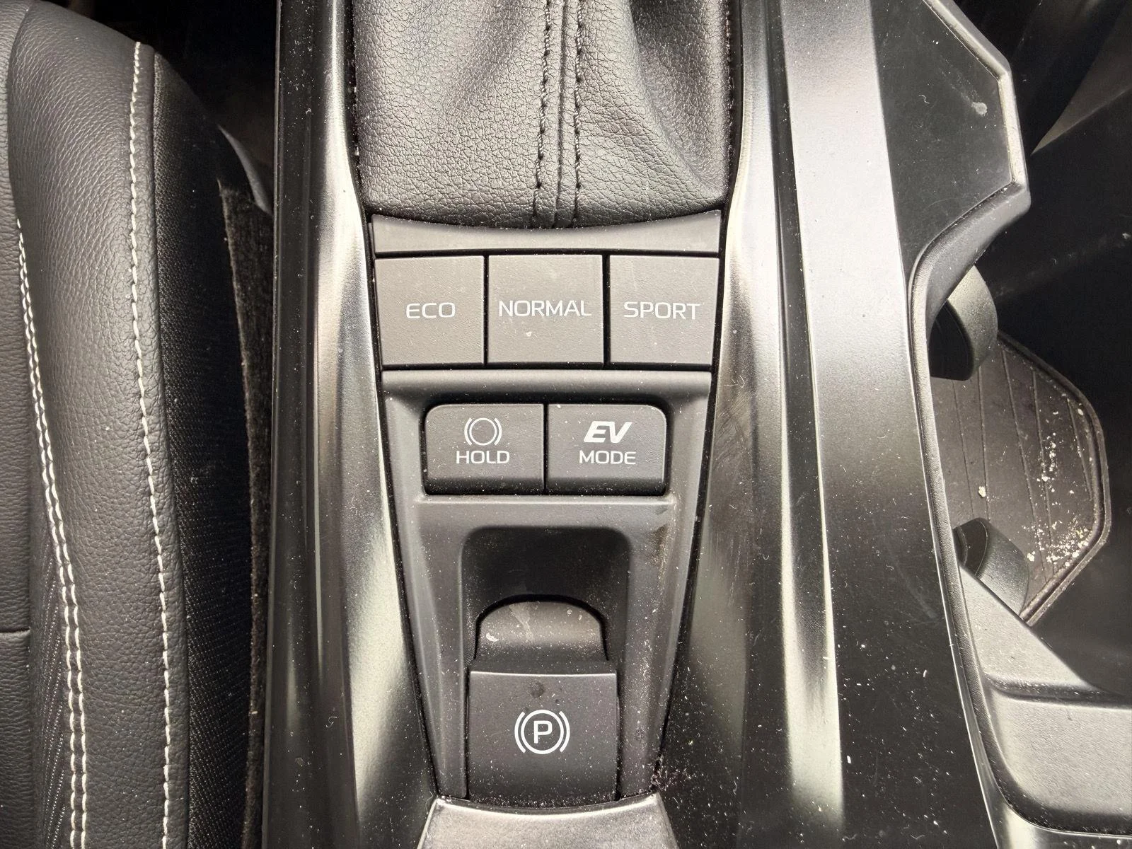 Used 2026 Heavy Metal Toyota SE image 20