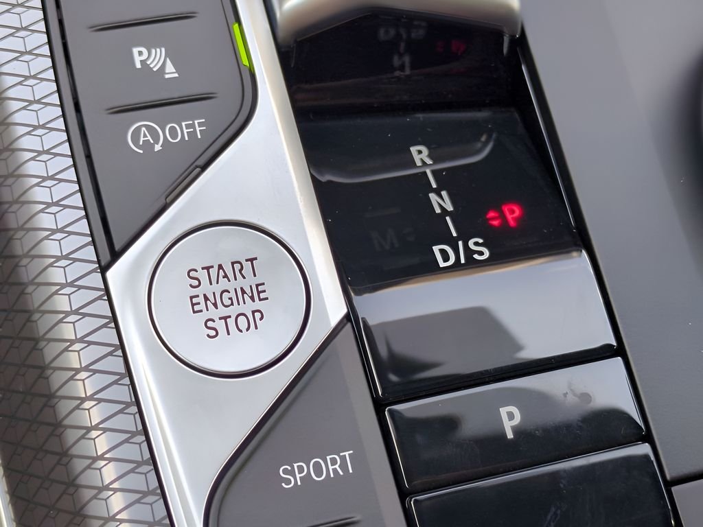 2026 BMW 4 Series 430i - Photo 29