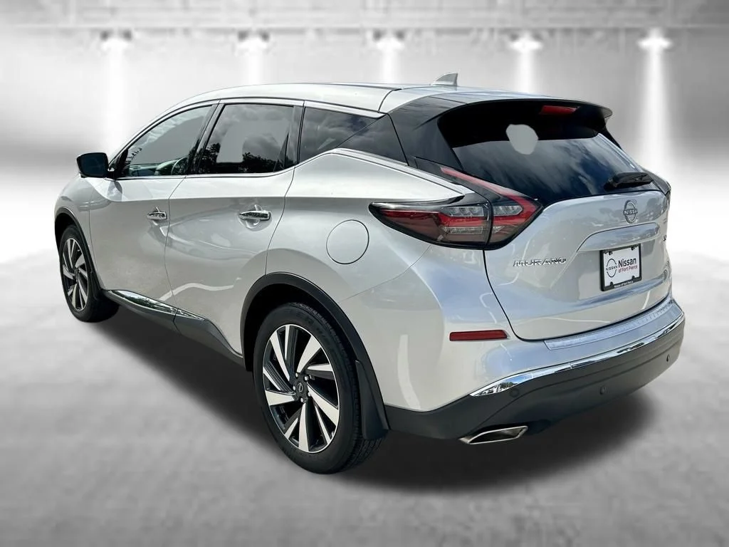 2024 Nissan Murano SL - Photo 9