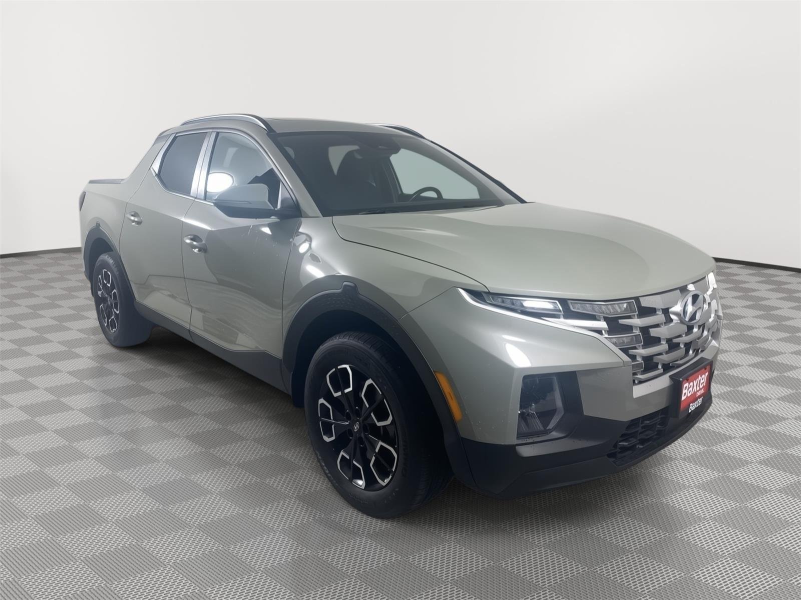 2023 Hyundai Santa Cruz SEL Premium 2.5 AWD's photo