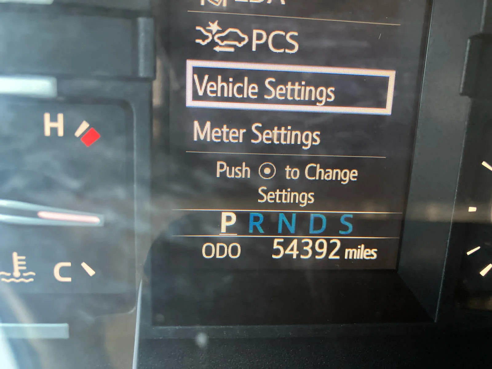 Used 2021 Midnight Black Metallic Toyota SR5 image 18