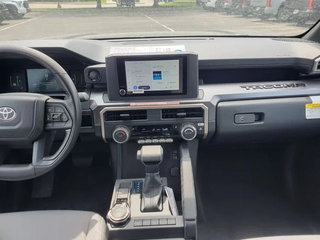 New 2026  Toyota SR5 image 13