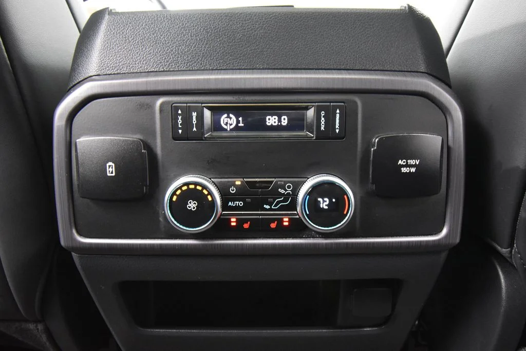 2024 Ford Expedition Platinum - Photo 40