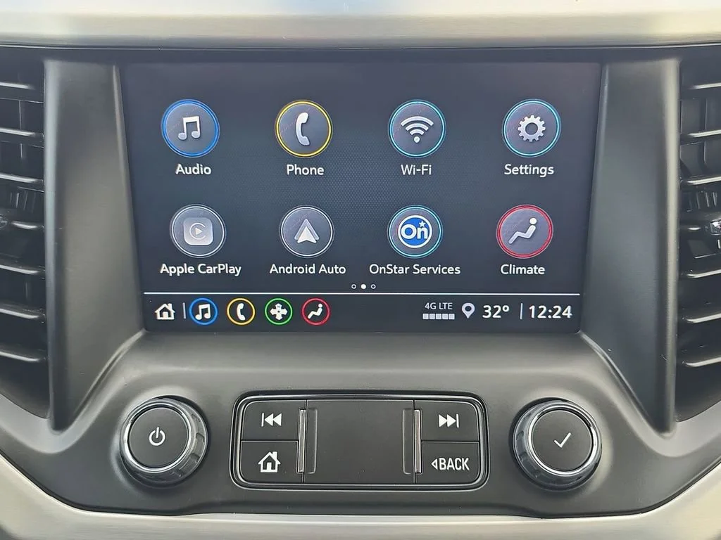 2023 GMC Acadia SLE - Photo 14