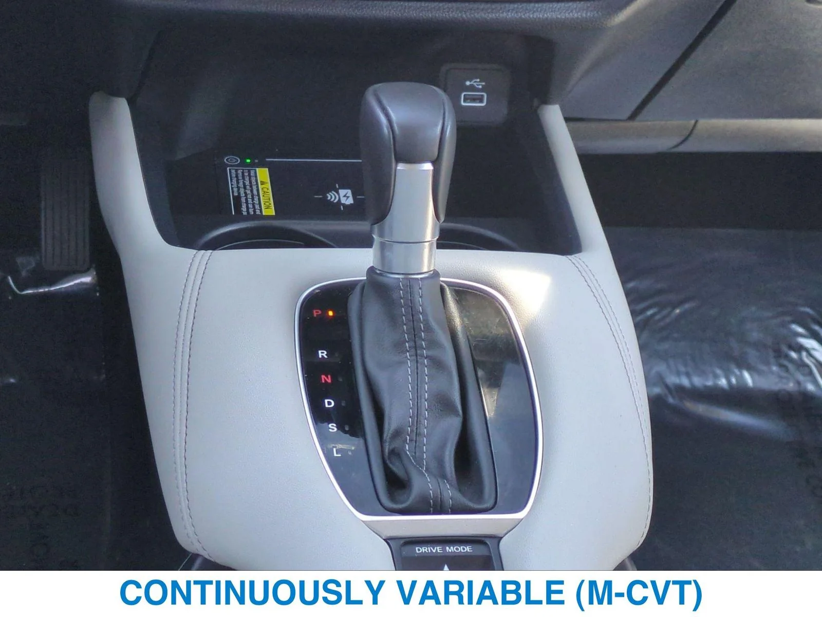 Used 2024 Green Honda EX-L image 19