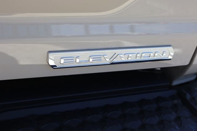 2026 GMC Canyon Elevation - Photo 9