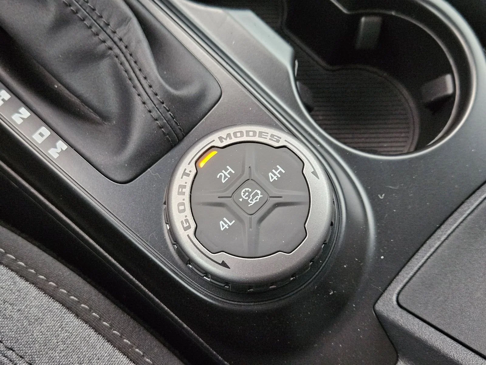 New 2026 Avalanche Ford Base image 17
