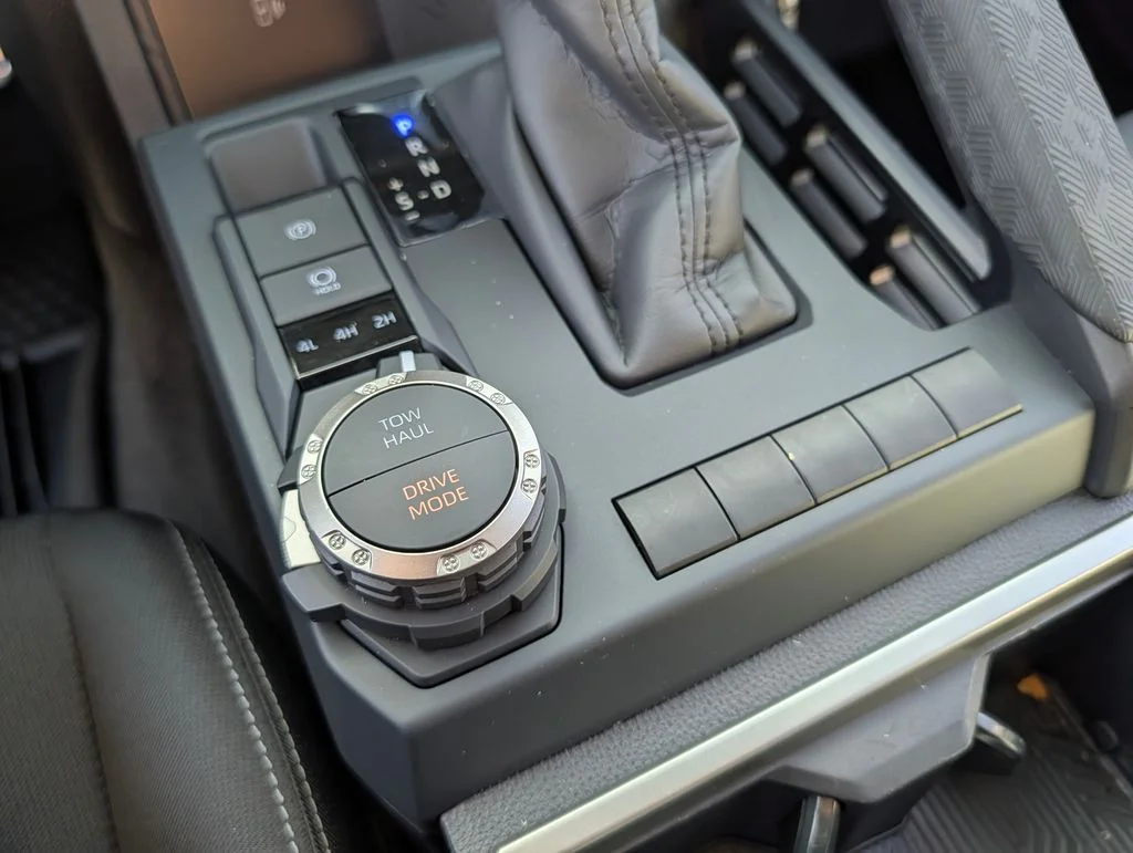 2026 Toyota Tacoma TRD Sport - Photo 27