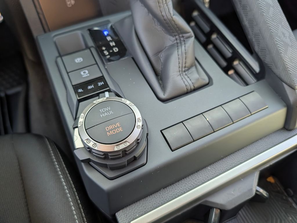 2026 Toyota Tacoma TRD Sport - Photo 27