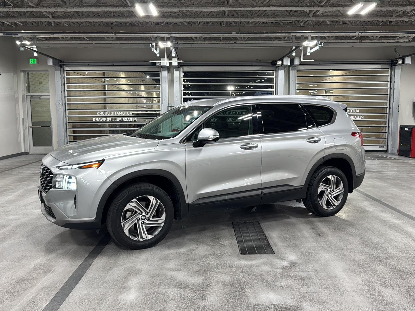 2023 Hyundai Santa Fe