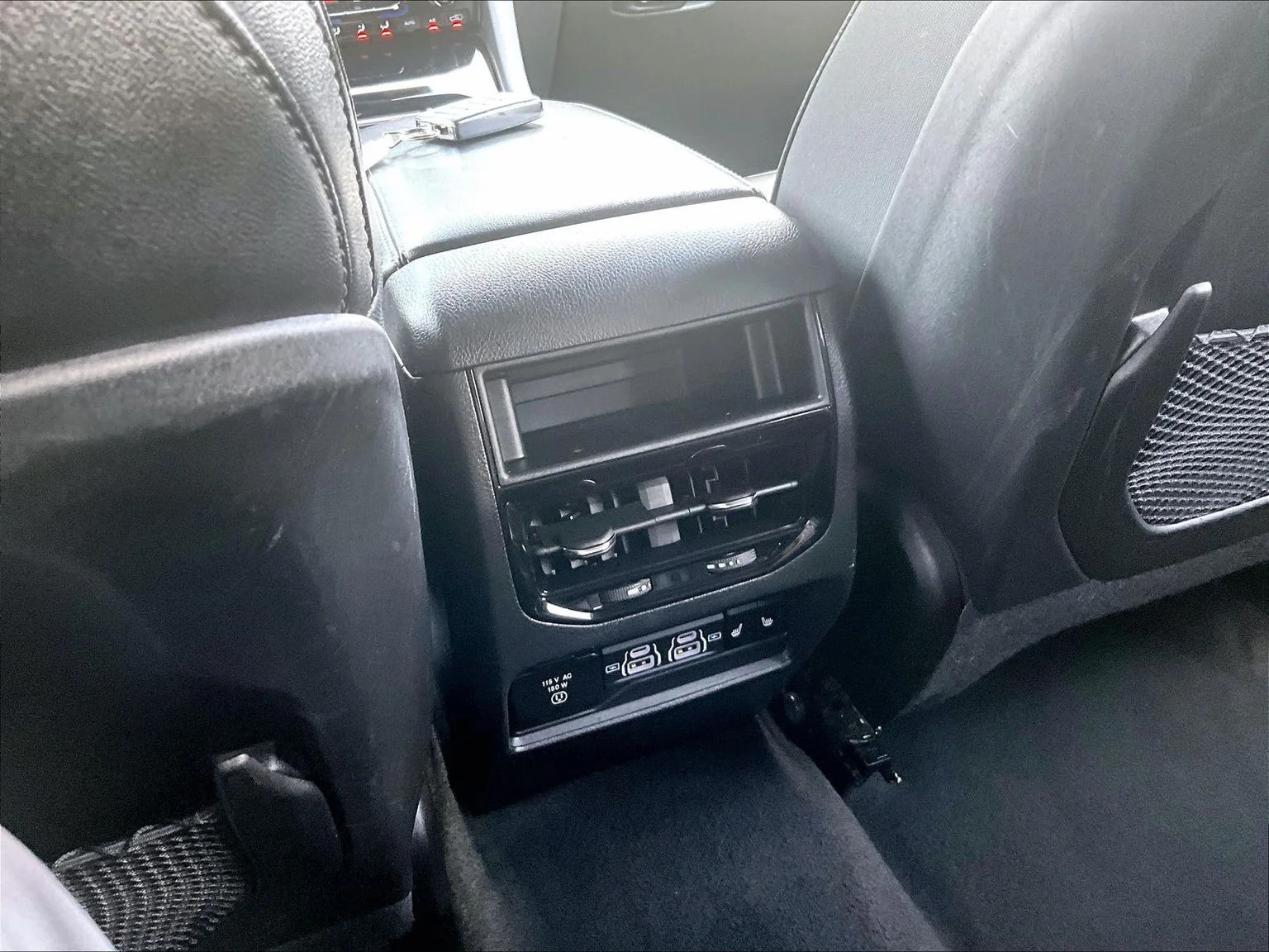 Used 2024 Red Jeep 4xe image 34
