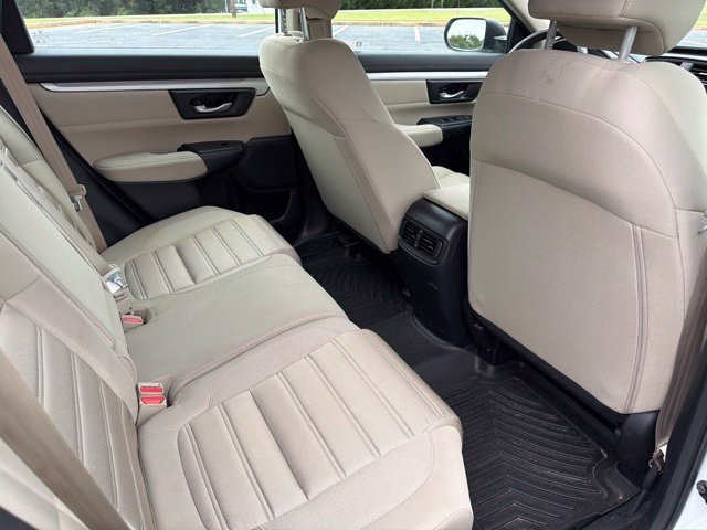 Used 2021  Honda LX image 23