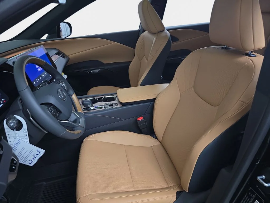 New 2026 Black Lexus 350 Premium image 15
