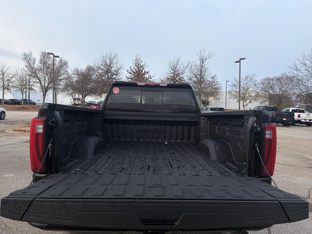 New 2026 Onyx Black GMC Denali image 21