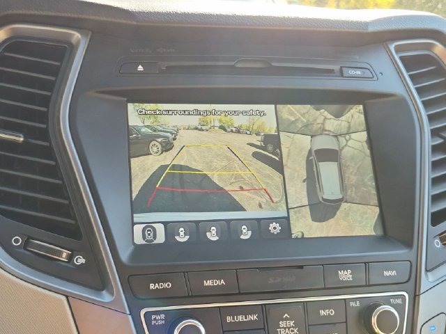Used 2018 White Hyundai 2.0T Ultimate image 21