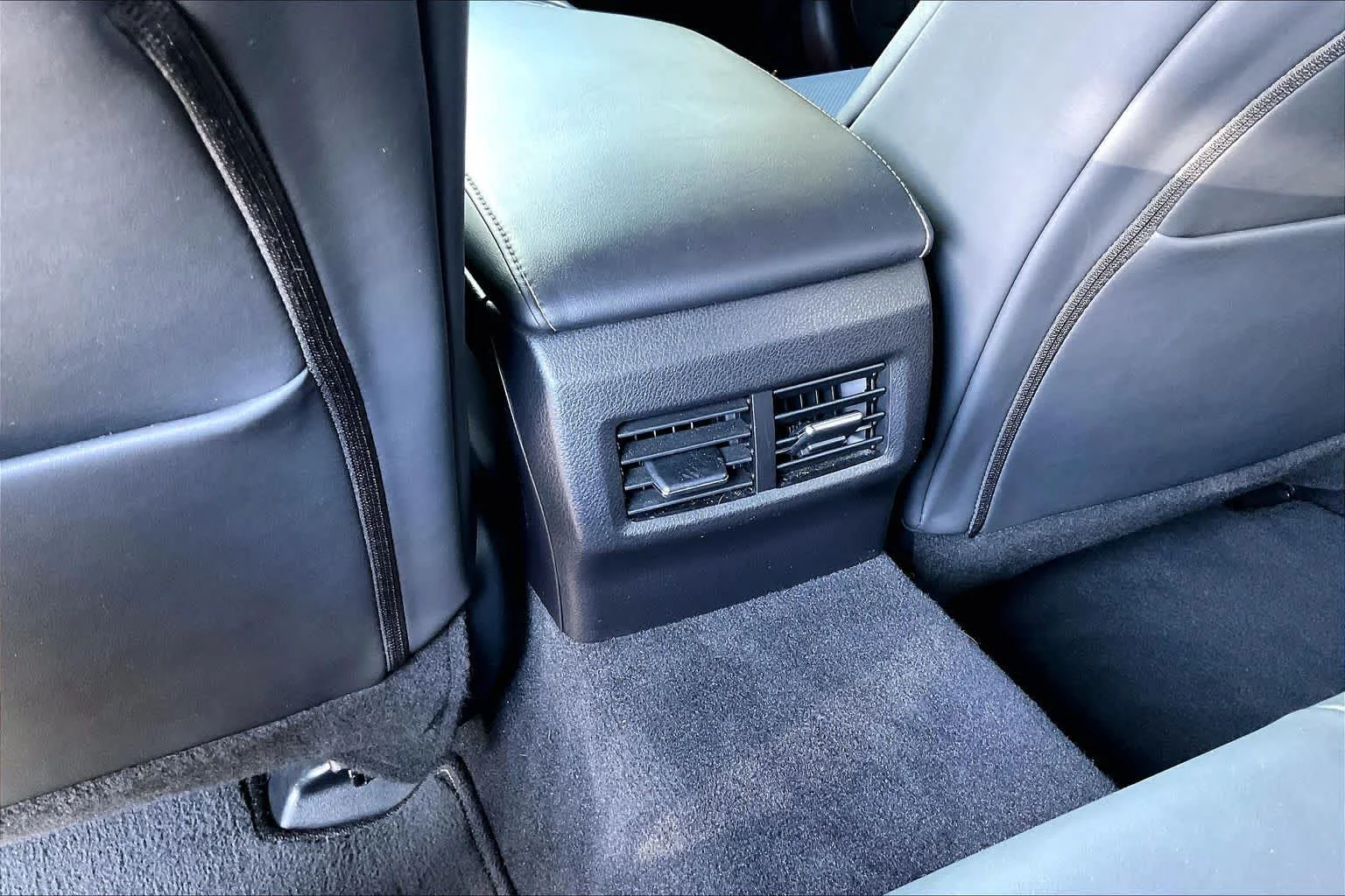 Used 2021 Grecian Water Lexus F SPORT image 33